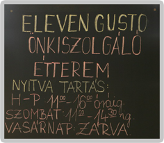 nyitvatart&aacute;s
